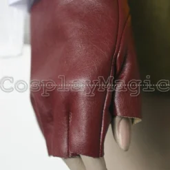 Final Fantasy X-2 Rikku Cosplay 13 Final Fantasy X-2 Rikku Cosplay -Cosplay Magic Store 2090c