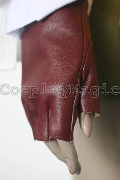 Final Fantasy X-2 Rikku Cosplay 6 Final Fantasy X-2 Rikku Cosplay - Image 6