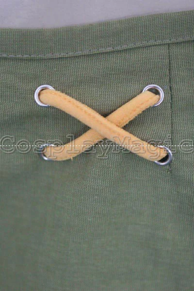 Final Fantasy X-2 Rikku Cosplay 3 Final Fantasy X-2 Rikku Cosplay - Image 3