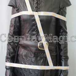 Game Of Thrones Arya Stark Fighting Cosplay For Kids -Cosplay Magic Store 2093 1 1 1