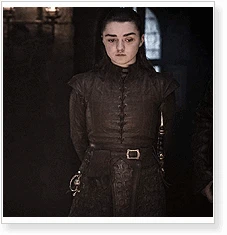 Cosplay Magic Store 48 Game Of Thrones Arya Stark Fighting Cosplay For Kids