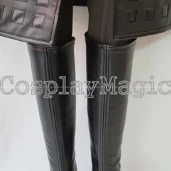 Game Of Thrones Arya Stark Fighting Cosplay For Kids -Cosplay Magic Store 2093 8 1