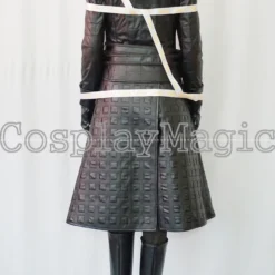 Game Of Thrones Arya Stark Fighting Cosplay For Kids -Cosplay Magic Store 20932 1