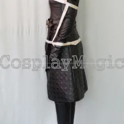 Game Of Thrones Arya Stark Fighting Cosplay For Kids -Cosplay Magic Store 20933 1