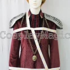Game Of Thrones Cersei Cosplay Costume -Cosplay Magic Store 2098 1