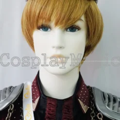 Game Of Thrones Cersei Cosplay Costume -Cosplay Magic Store 2098 2