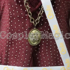 Game Of Thrones Cersei Cosplay Costume -Cosplay Magic Store 2098 4