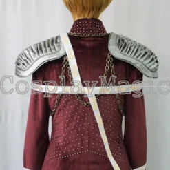 Game Of Thrones Cersei Cosplay Costume -Cosplay Magic Store 2098 5