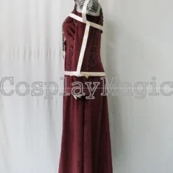Game Of Thrones Cersei Cosplay Costume -Cosplay Magic Store 20983