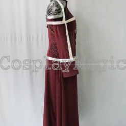 Game Of Thrones Cersei Cosplay Costume -Cosplay Magic Store 20984