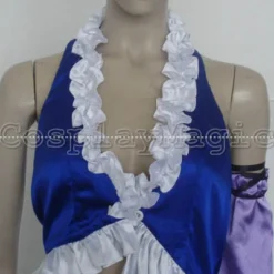 Final Fantasy X-2 Singing Yuna Cosplay 10 Final Fantasy X-2 Singing Yuna Cosplay -Cosplay Magic Store 2100a