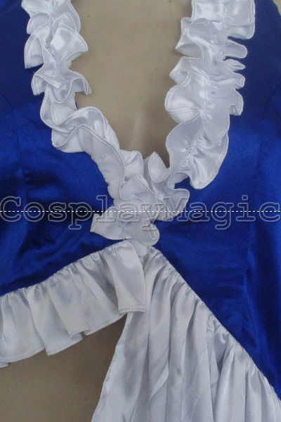 Final Fantasy X-2 Singing Yuna Cosplay 7 Final Fantasy X-2 Singing Yuna Cosplay - Image 7