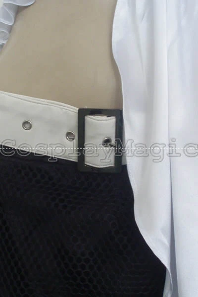 Final Fantasy X-2 Singing Yuna Cosplay 6 Final Fantasy X-2 Singing Yuna Cosplay - Image 6