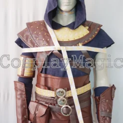 Assassins Creed Odyssey Darius Cosplay Costume -Cosplay Magic Store 2102 1