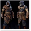 Assassins Creed Odyssey Darius Cosplay Costume
