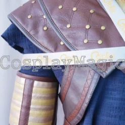 Assassins Creed Odyssey Darius Cosplay Costume -Cosplay Magic Store 2102 2