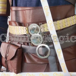 Assassins Creed Odyssey Darius Cosplay Costume -Cosplay Magic Store 2102 3