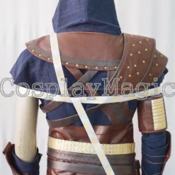 Assassins Creed Odyssey Darius Cosplay Costume -Cosplay Magic Store 2102 5