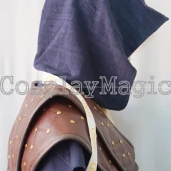 Assassins Creed Odyssey Darius Cosplay Costume -Cosplay Magic Store 2102 8