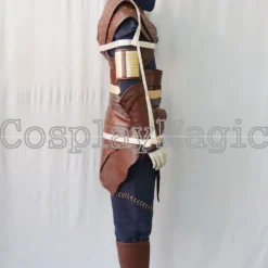 Assassins Creed Odyssey Darius Cosplay Costume -Cosplay Magic Store 21024