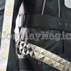 Promare Lio Fotia Cosplay Costume -Cosplay Magic Store 2106 2