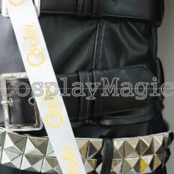 Promare Lio Fotia Cosplay Costume -Cosplay Magic Store 2106 3