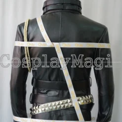 Promare Lio Fotia Cosplay Costume -Cosplay Magic Store 2106 4