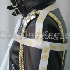 Promare Lio Fotia Cosplay Costume -Cosplay Magic Store 2106 5