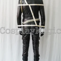 Promare Lio Fotia Cosplay Costume -Cosplay Magic Store 21062