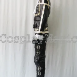 Promare Lio Fotia Cosplay Costume -Cosplay Magic Store 21063