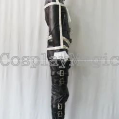 Promare Lio Fotia Cosplay Costume -Cosplay Magic Store 21064