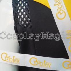 Borderlands Maya Cosplay Costume -Cosplay Magic Store 2107 5