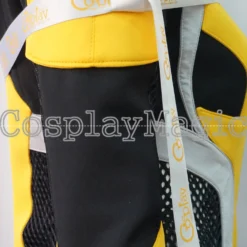 Borderlands Maya Cosplay Costume -Cosplay Magic Store 2107 6