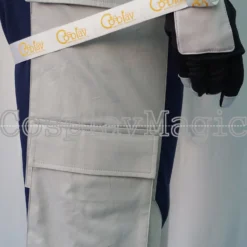 Borderlands Maya Cosplay Costume -Cosplay Magic Store 2107 7