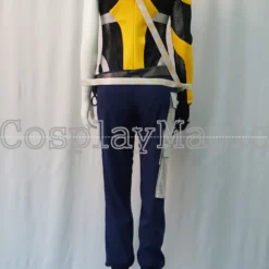 Borderlands Maya Cosplay Costume -Cosplay Magic Store 21072