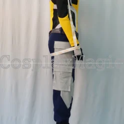 Borderlands Maya Cosplay Costume -Cosplay Magic Store 21074