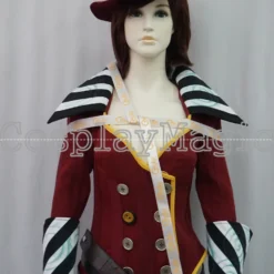Borderlands Mad Moxxi Cosplay Costume -Cosplay Magic Store 2108 1