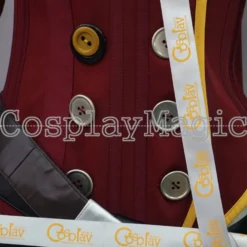 Borderlands Mad Moxxi Cosplay Costume -Cosplay Magic Store 2108 2