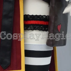 Borderlands Mad Moxxi Cosplay Costume -Cosplay Magic Store 2108 3