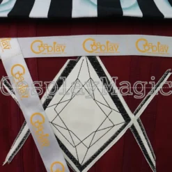 Borderlands Mad Moxxi Cosplay Costume -Cosplay Magic Store 2108 4