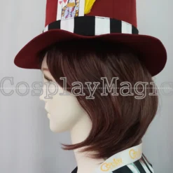 Borderlands Mad Moxxi Cosplay Costume -Cosplay Magic Store 2108 5