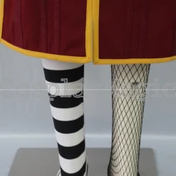 Borderlands Mad Moxxi Cosplay Costume -Cosplay Magic Store 2108 8