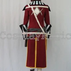 Borderlands Mad Moxxi Cosplay Costume -Cosplay Magic Store 21082