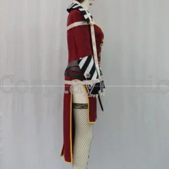 Borderlands Mad Moxxi Cosplay Costume -Cosplay Magic Store 21084