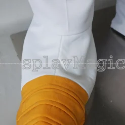 Dragon Ball Great Saiyaman Cosplay Costume -Cosplay Magic Store 2109 7