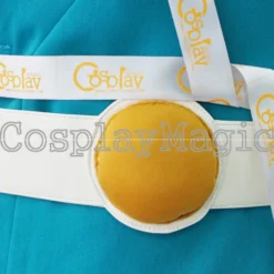 Dragon Ball Saiyaman Videl Satan Cosplay Costume -Cosplay Magic Store 2110 4