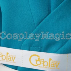 Dragon Ball Saiyaman Videl Satan Cosplay Costume -Cosplay Magic Store 2110 6