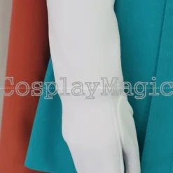 Dragon Ball Saiyaman Videl Satan Cosplay Costume -Cosplay Magic Store 2110 7