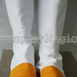 Dragon Ball Saiyaman Videl Satan Cosplay Costume -Cosplay Magic Store 2110 8