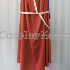 Dragon Ball Saiyaman Videl Satan Cosplay Costume -Cosplay Magic Store 21102